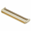 FFC, FPC (Flat Flexible) Connector Assemblies - XF2W26151AR100BYOMZ-ND - DigiKey