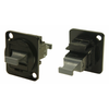 Fiber Optic Connector Adapters - 4654-CP30245MB-ND - DigiKey