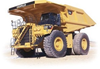 793D Mining Truck - Giles & Ransome, Inc.
