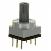 DIP Switches - 679-1905-ND - DigiKey