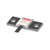 Chassis Mount Resistors -- 4353-T50R0-250-12X-ND - Image