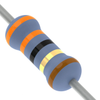 Through Hole Resistors - RSMF2FT33R0-ND - DigiKey