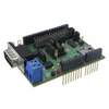 Expansion Boards, Daughter Cards - MAX33053ESHLD#-ND - DigiKey