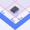 ADC/DAC/Data Conversion >> Energy Metering ICs -- HLW8112 - Image