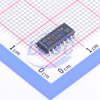 Logic ICs >> Buffer/Driver/Transceiver - AM26LS33ACD - LCSC Electronics Technology (HK) Limited