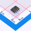 Power Supply Chip >> AC-DC Controllers & Regulators - UC3842BD1 - LCSC Electronics Technology (HK) Limited