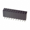 Headers, Receptacles, Female Sockets - A114869-ND - DigiKey