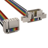 Rectangular Cable Assemblies - M3BYK-1036R-ND - DigiKey