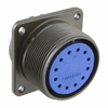 Circular Connector Assemblies - 97-3102A-24-19S-ND - DigiKey