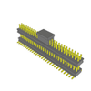 Board Spacers, Stackers (Board to Board) - MW-28-03-G-D-230-075-A-P-ND - DigiKey