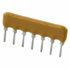 Resistor Networks, Arrays -- 118-4607M-101-103LF-ND - Image