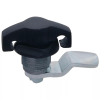 Knob Latch; Natural -- ELH-52 - Image