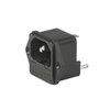 Power Entry Modules (PEM) - 486-3720-ND - DigiKey