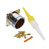 Circular Connector Assemblies - 1178-MS27656T17F6P-ND - DigiKey