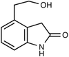 4-(2-Hydroxyethyl)-1,3-dihydro-2H-indolin-2-one - 10800 - Medical Isotopes, Inc.
