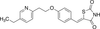 5-[[4-[2-(5-Ethyl-2-pyridinyl)ethoxy]phenyl]-methylene]-2,.. - 25356 - Medical Isotopes, Inc.