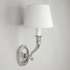 Bathroom Oval Wall Light - WB06/N - Vaughan Designs, Inc.