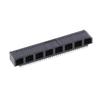 Arrays, Edge Type, Mezzanine (Board to Board) - FSI-135-06-L-S-ND - DigiKey