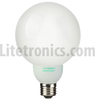 8-Watt Micro-Brite Cold Cathode G30 MED White 2850K - MB-821DP - Litetronics International, Inc.