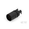 Circular Connector Assemblies - 2684-225294-ETR-ND - DigiKey