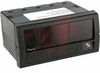 Panel Meter, Digital; 120 VAC/9 to 32 VDC; 3 VA; 7 Segment, Red LED; 0.56 in. - 70209580 - Allied Electronics, Inc.