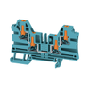 Din Rail, Channel - 281-2872110000-ND - DigiKey