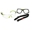 Personal Protective Equipment (PPE) - 19-S1201SGAF-TKT-ND - DigiKey