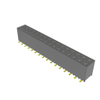Headers, Receptacles, Female Sockets - 612-SSM-116-L-DV-BE-LC-ND - DigiKey