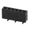 Headers, Receptacles, Female Sockets - M50-3140645R - ODG (Origin Data Global)