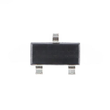 Single FETs, MOSFETs -- 2N7002 - Image