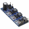 LED Driver Evaluation Boards - IS31LT3360-SDLS3-EBAIC - ODG (Origin Data Global)