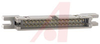 Plug, Wire Mount; 4600 Series; 1.97 in.L x 0.25 in. H x 0.16 in. W; 34; 1 A - 70114742 - Allied Electronics, Inc.