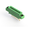 Edgeboard Connectors - 151-833-007-540-603-ND - DigiKey