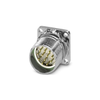 Circular Connector Assemblies - 277-1339330-ND - DigiKey