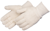 Cotton Gloves, Terry Cloth - 4113C - Liberty Glove & Safety, Inc.