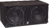 Dual 18 Inch Subwoofer - SW218V - Visual Sound, Inc.