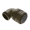 Circular Connector Assemblies - 339-MS3108A28-16S-ND - DigiKey
