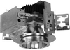 LED Color Changing RGB Downlight, 1000 Lumen - 6VRGB1000 - Pathway Lighting Products, Inc.
