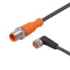 Sensor & Actuator Cables - 191209 - RS Components, Ltd.