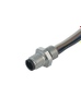 Industrial Circular Connectors - 468689 - RS Components, Ltd.