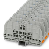 DIN Rail Terminal Blocks - 2657581 - RS Components, Ltd.