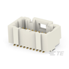 Headers, Male Pins - 17-2504449-4DKR-ND - DigiKey