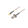 Coaxial Cables (RF) - 6099-PE3W16981/HS-72-ND - DigiKey
