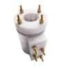 Ingiant high precision high current slip ring for port machines -  - JiuJiang Ingiant Technology Co., Ltd.