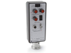 Adjustable Optical Receiver, 900-1700 nm InGaAs Detector, 10 MHz, 8-32. - 2053-FS - Newport MKS