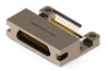 Latching Micro-D Card Edge Surface Mount Connectors C0 - Image