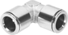 Pneumatic Fittings - 2031722 - RS Components, Ltd.