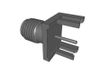 Coaxial Connectors - 665883 - RS Components, Ltd.