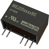 -5V 5V 0.2A DC-DC Converter IC - 922-MEJ2D1205SC - ERSAELECTRONICS PTE. LTD.