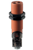 Photo-electric proximity switches - IFOD - M30 - IFOD 10-300-10/01P -  - Schmersal Inc.